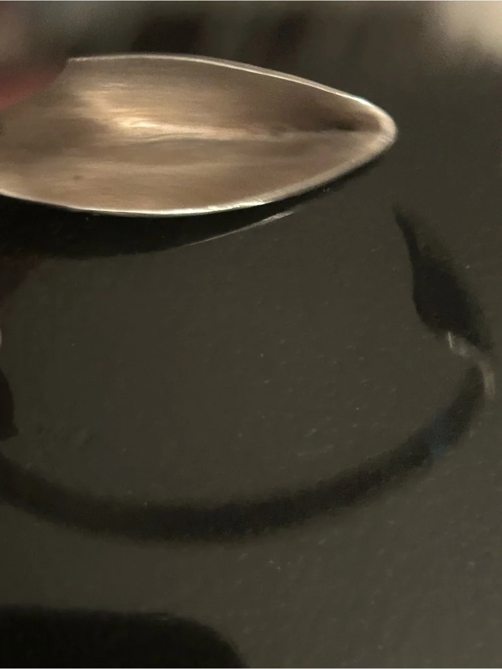 Sterling Silver Engraved Cuff Bracelet - Silver